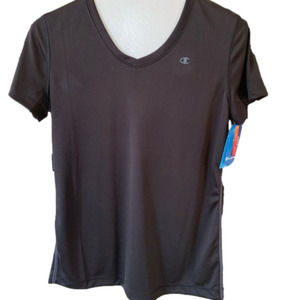 CHAMPION PowerTrain Vapor Short Sleeve Shirt